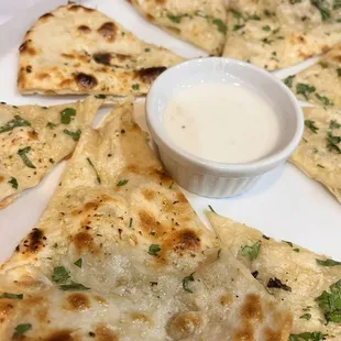 Gartic Naan