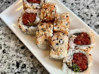 Akahana Asian Bistro - Belmont