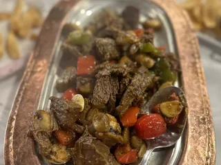 Constantine’s Restaurant