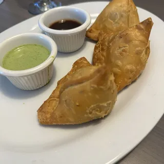 Samosa 3 Pcs