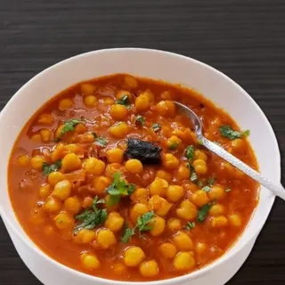 Chana Masala