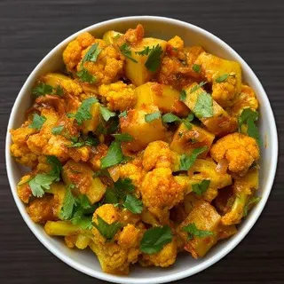 Aloo Gobi