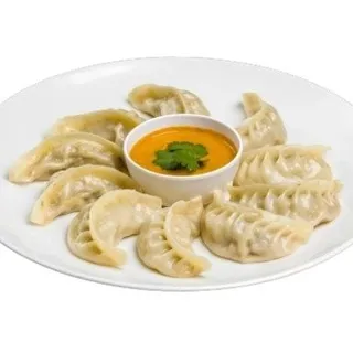 Veg-Momo