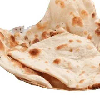 Plain Naan