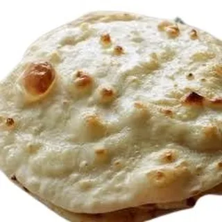 Butter Naan