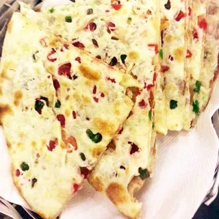 Kashmiri Naan