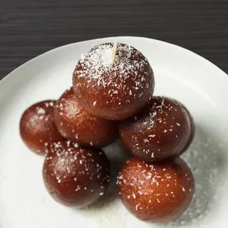 Gulab Jamon
