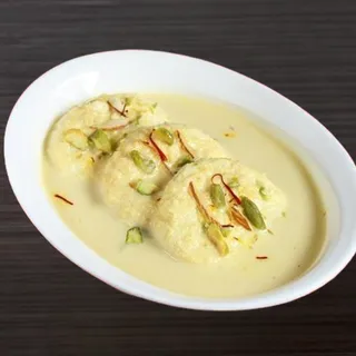 Rasmalai
