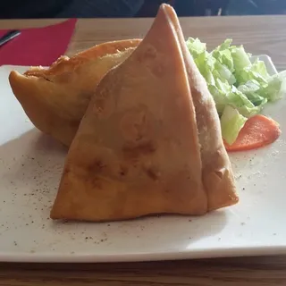 Samosa