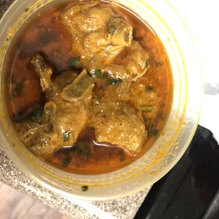 Chicken Korma Curry