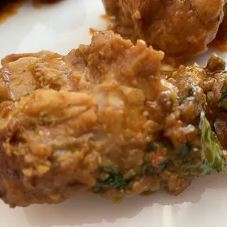 Mango Chicken