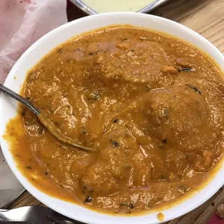 Chicken Tikka Masala