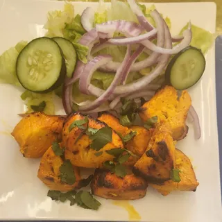Chicken Tikka Boti