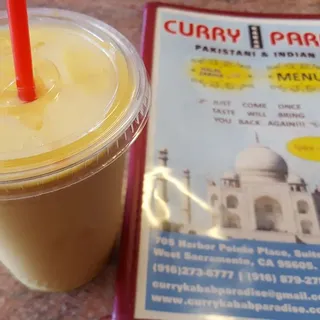 Mango Lassi