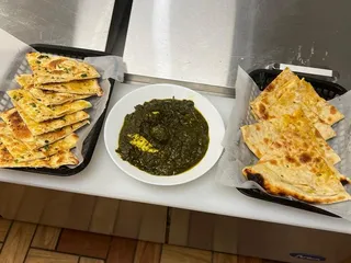 Desi Curry