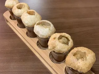 Indian Sizzle