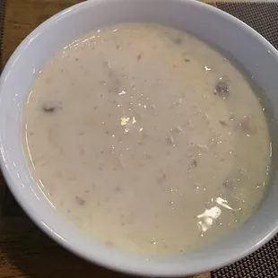 Rice Pudding