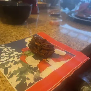 Assorted Appetizer For 2
