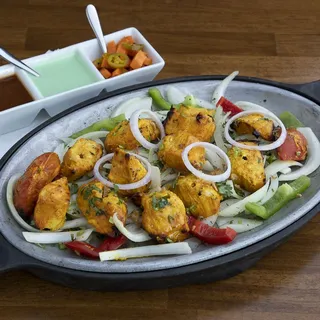 Chicken Tikka