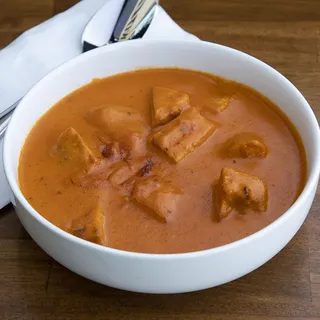 Chicken Tikka Masala