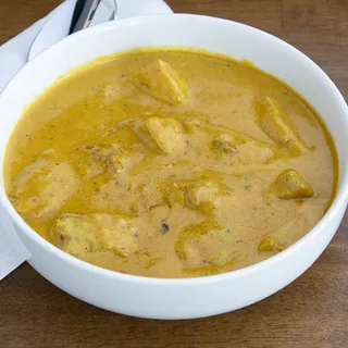 Chicken Korma