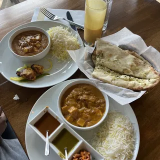 Shahi Paneer