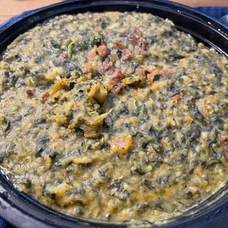 Saag Dal