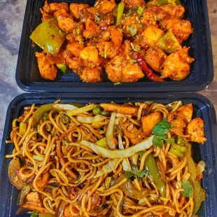 Curry Kitchen