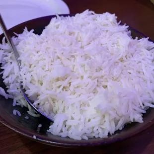 Basmati Rice