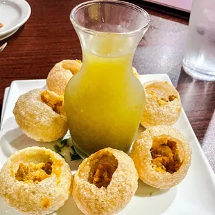 Pani Puri