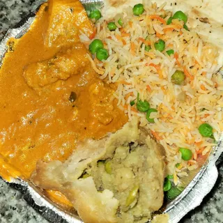 Samosa