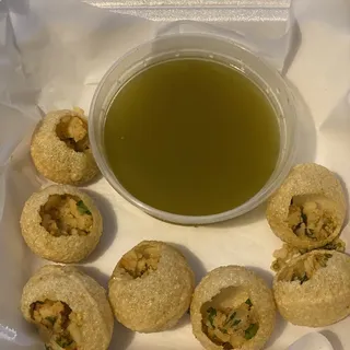 Pani Puri