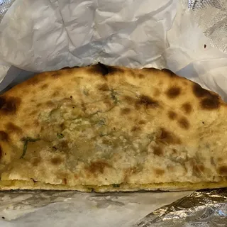 Aalu Paratha