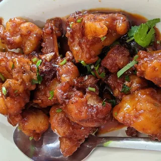 Gobi Manchurian