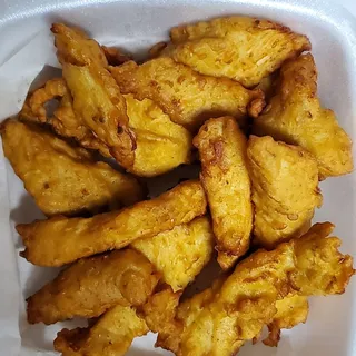 Chicken Pakoda