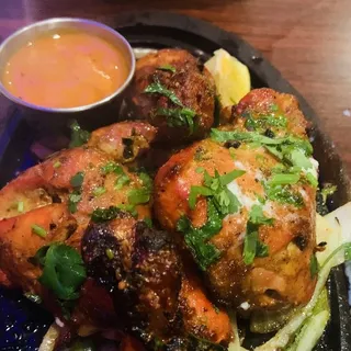 Tandoori Chicken
