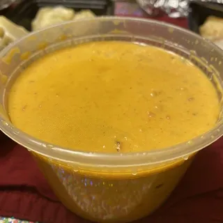 Chicken Mango Malai