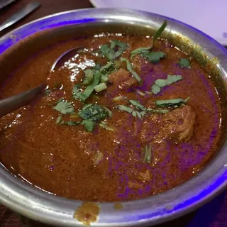 Lamb Roganjosh