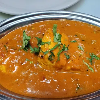 Fish Curry
