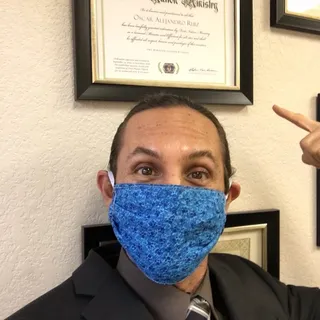 Alejandro R.