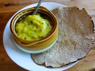 Tulsi fine indian cuisine