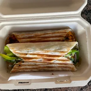 Curry Kona- Fusion Food