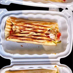 Paneer schezwan