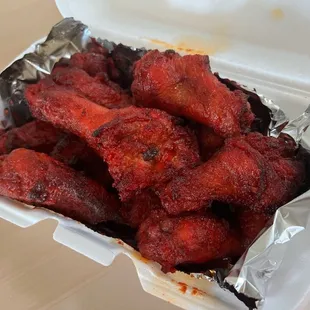 Wings