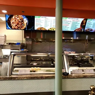 Manager's Special (2x Kathi Rolls)