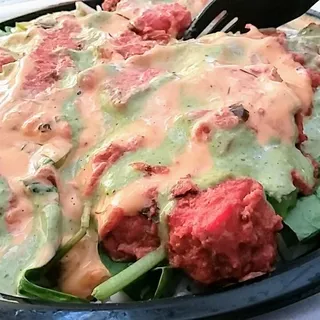 Rice Bowl