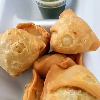 Samosa