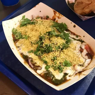Sev Puri