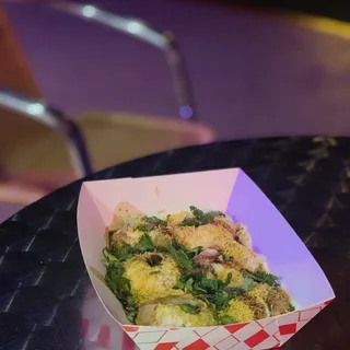 Dahi Puri