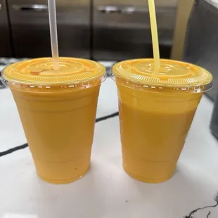 Mango Drink